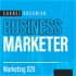 Business Marketer - marketing B2B od teorii do praktyki