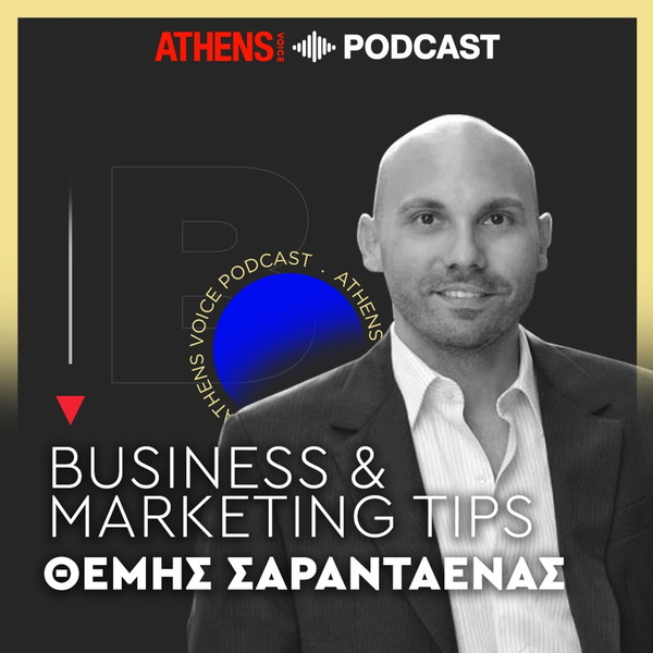 Artwork for Business & Marketing Tips