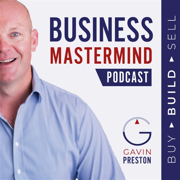 Artwork for Business Mastermind Podcast