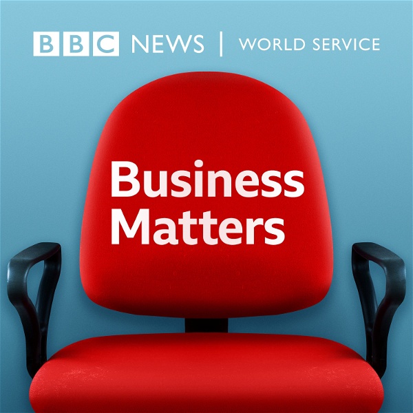 Artwork for Business Matters