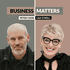 Business Matters with Lisa O'Neill & Peter Cook