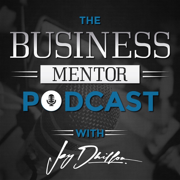 Artwork for Business Mentor Podcast