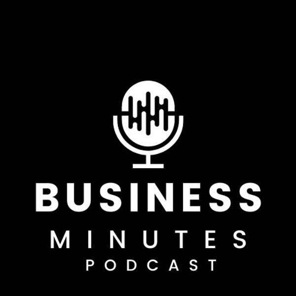 Artwork for Business Minutes
