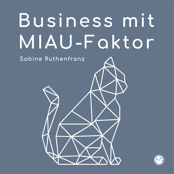 Artwork for Business mit MIAU-Faktor
