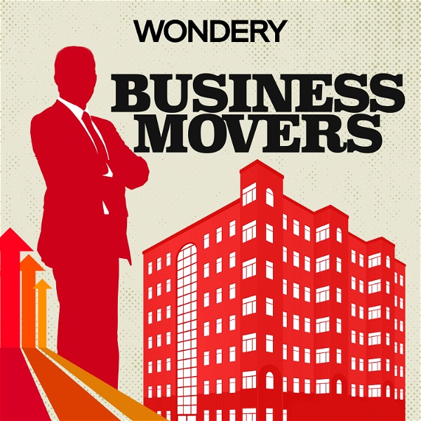 Artwork for Business Movers