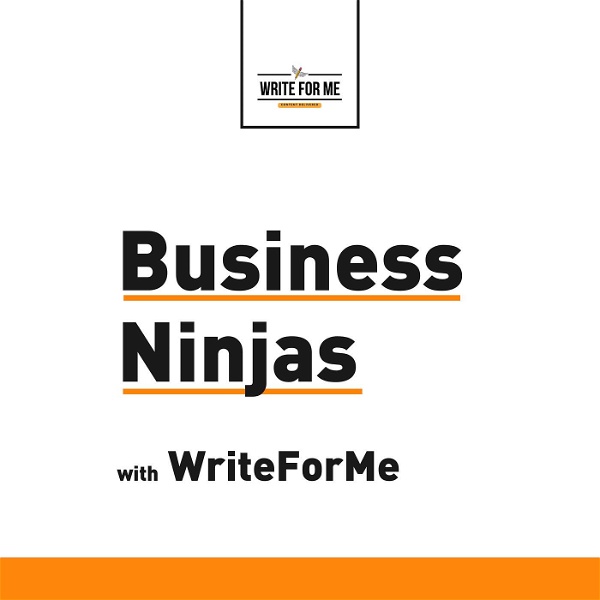 Artwork for Business Ninjas