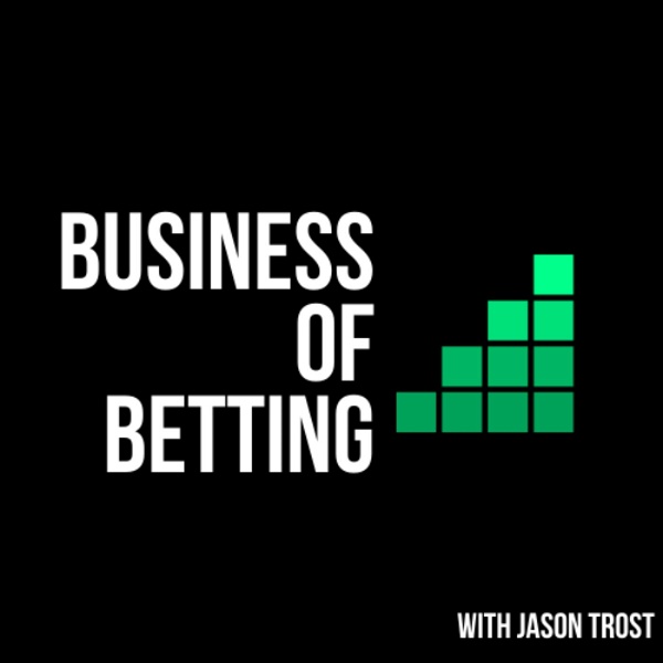 Artwork for Business of Betting