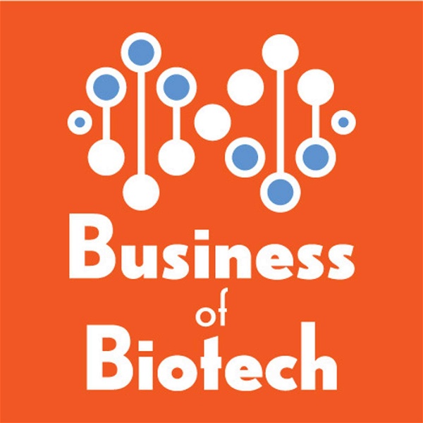 Artwork for Business Of Biotech