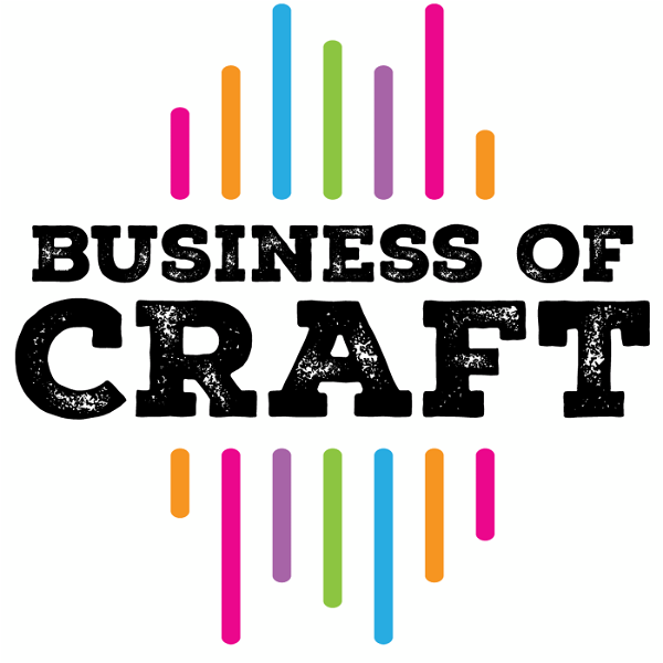 Artwork for Business of Craft