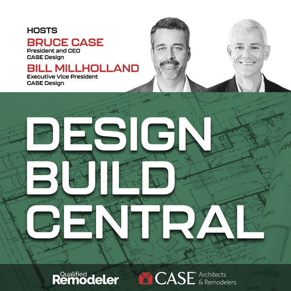 Artwork for Design Build Central