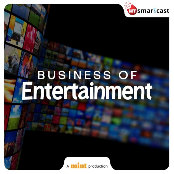 Artwork for Business of Entertainment
