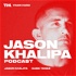 Jason Khalipa Podcast