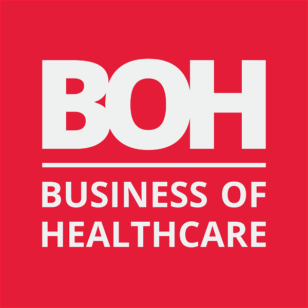 Artwork for Business of Healthcare