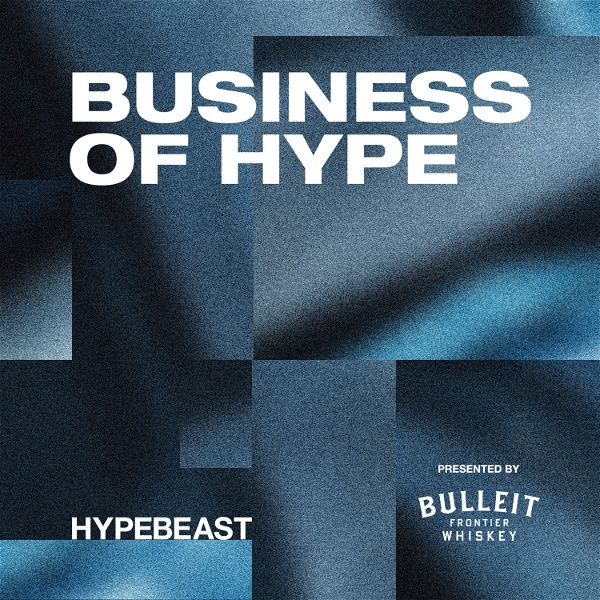 Artwork for Business of HYPE