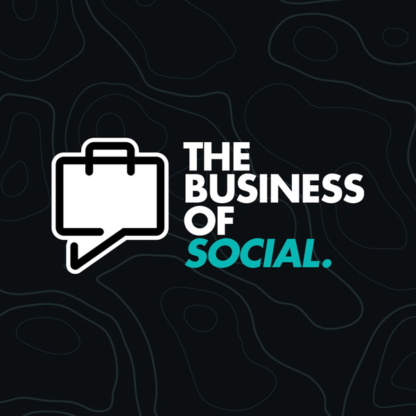 Artwork for Business Of Social