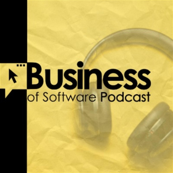 Artwork for Business of Software Podcast