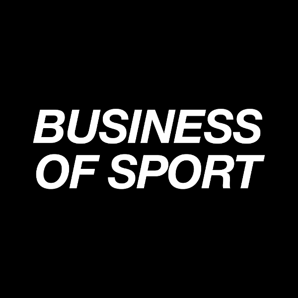 Artwork for Business of Sport