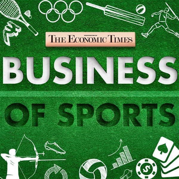 Artwork for Business of Sports