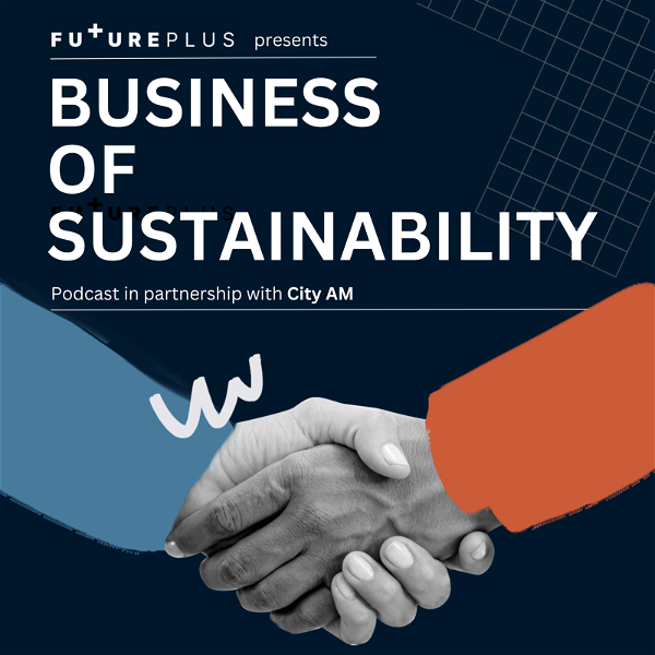 Artwork for Business of Sustainability