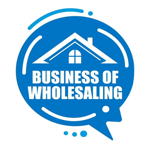 Artwork for Business of Wholesaling
