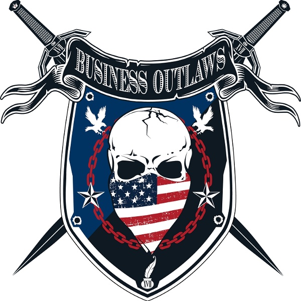 Artwork for Business Outlaws