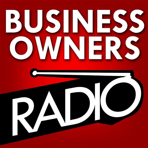 Artwork for Business Owners Radio