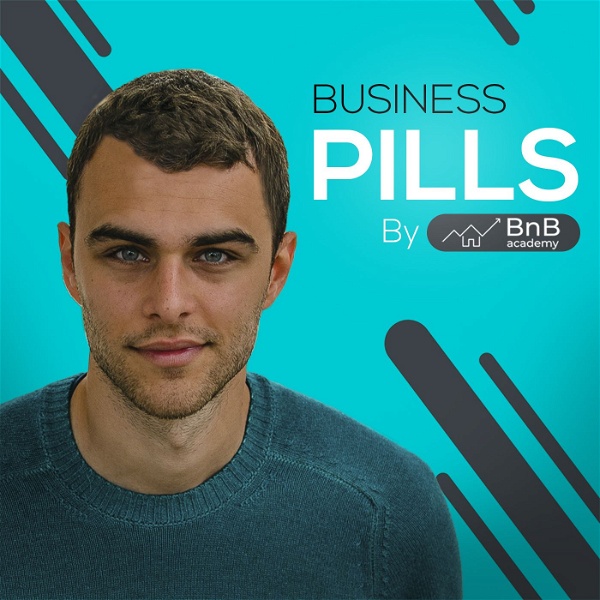 Artwork for Business Pills