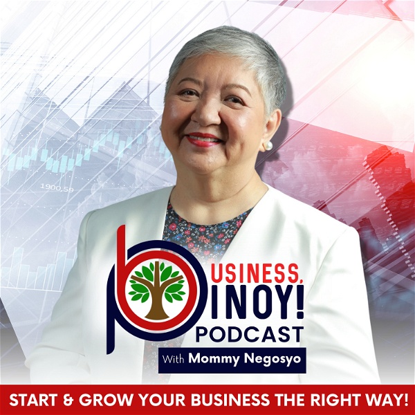 Artwork for Business Pinoy Podcast