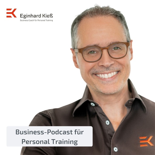 Artwork for Business-Podcast für Personal Training