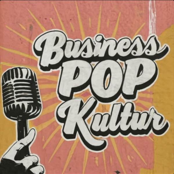 Artwork for Business Pop Kultur