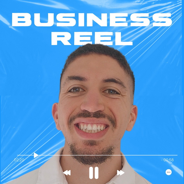 Artwork for Business Réel