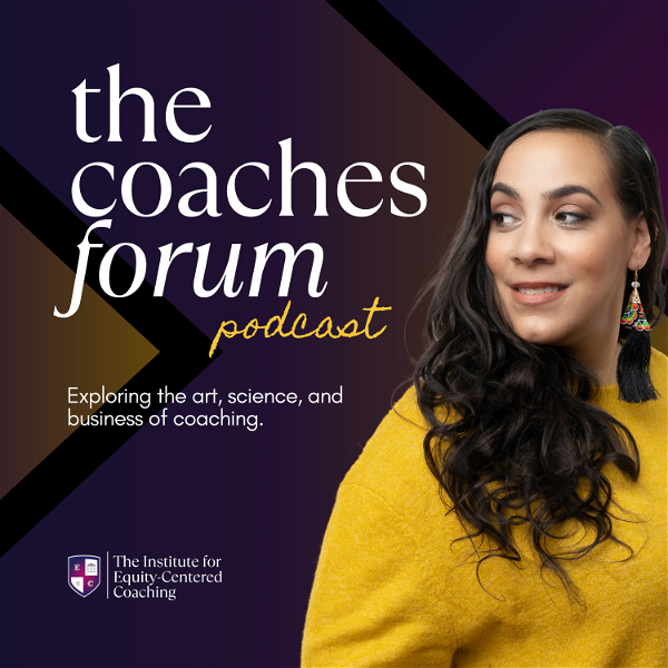 Artwork for The Coaches Forum