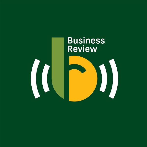 Artwork for Business Review