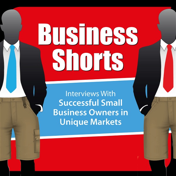 Artwork for Business Shorts Podcast