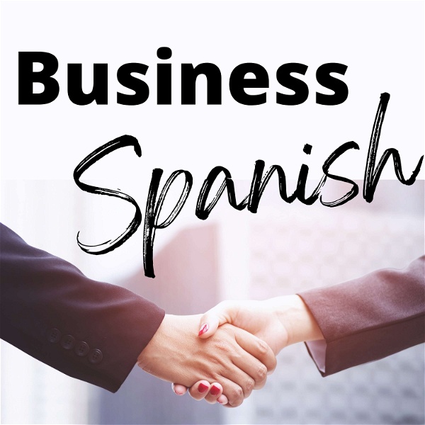 Artwork for Business Spanish