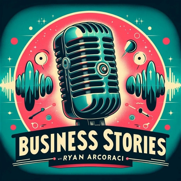 Artwork for Business Stories