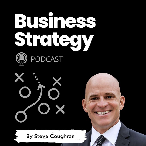 Artwork for Business Strategy
