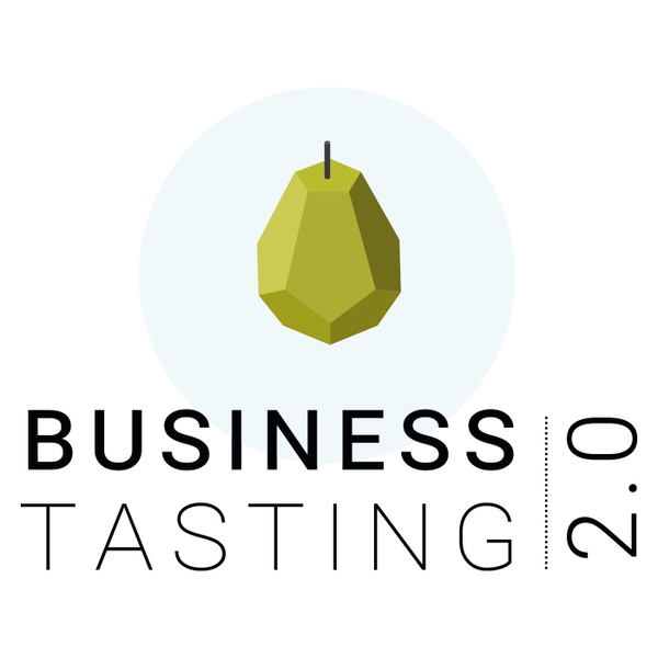 Artwork for Business Tasting