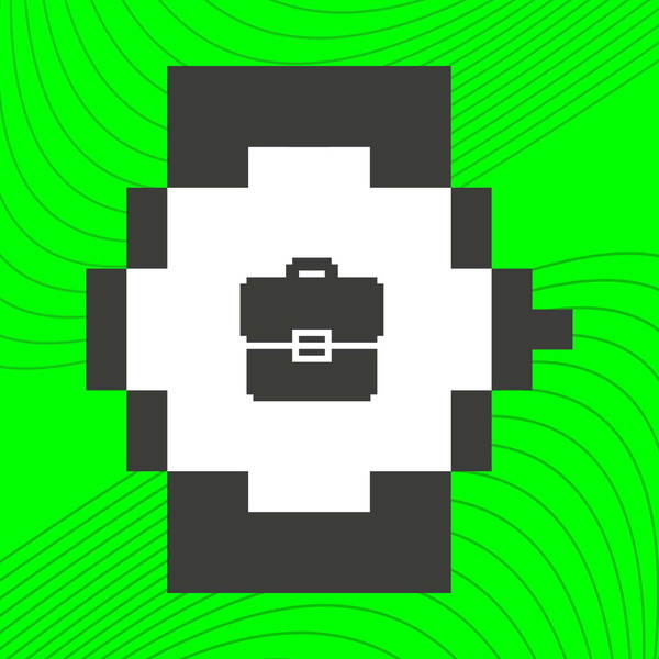 Artwork for Business Tech Brief By HackerNoon