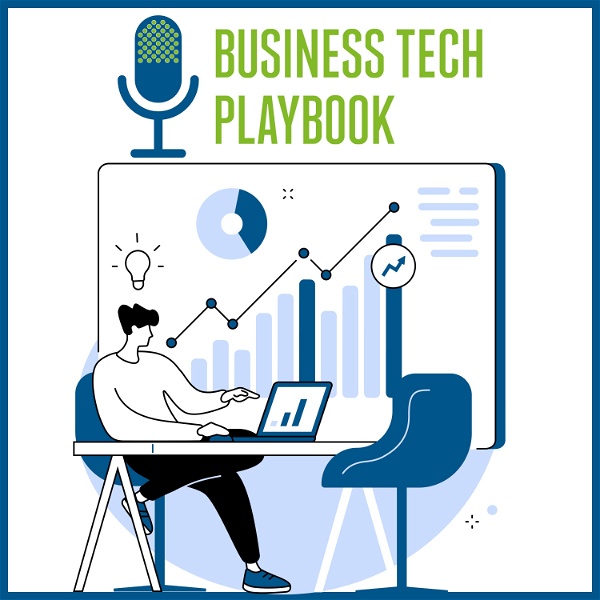 Artwork for Business Tech Playbook