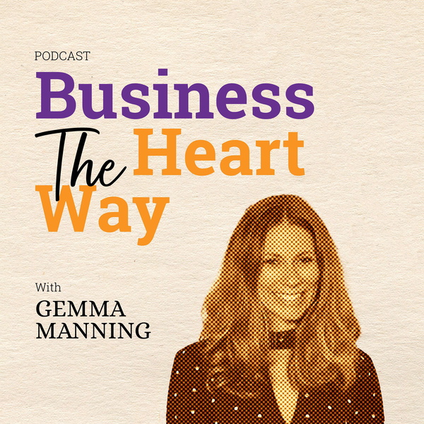 Artwork for Business the Heart Way
