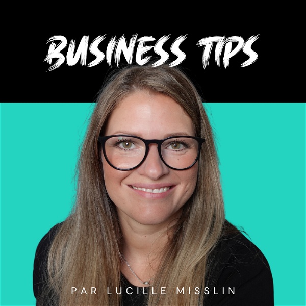 Artwork for Business Tips