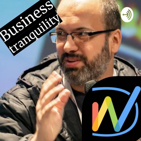 Artwork for Business tranquility
