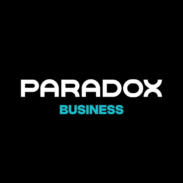 Artwork for Paradox Business