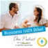 Business trifft Bibel - Dein Podcast für mehr Jesus in deinem Business