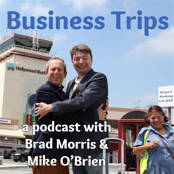Artwork for Business Trips Podcast