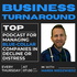 Business Turnaround podcast