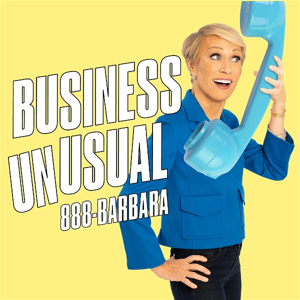 Artwork for Business Unusual
