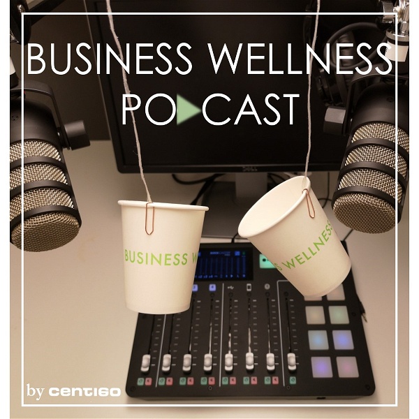 Artwork for Business Wellness Podcast