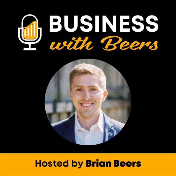 Artwork for Business with Beers